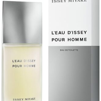 L'eau D'Issey by Issey Miyake