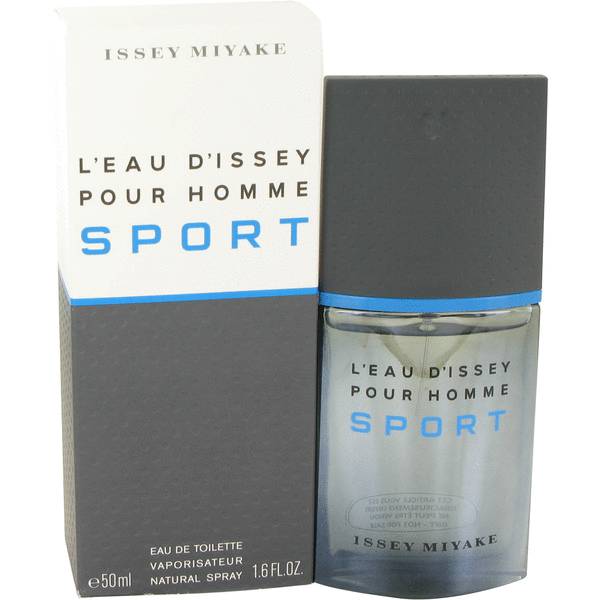 L'eau D'Issey Sport by Issey Miyake