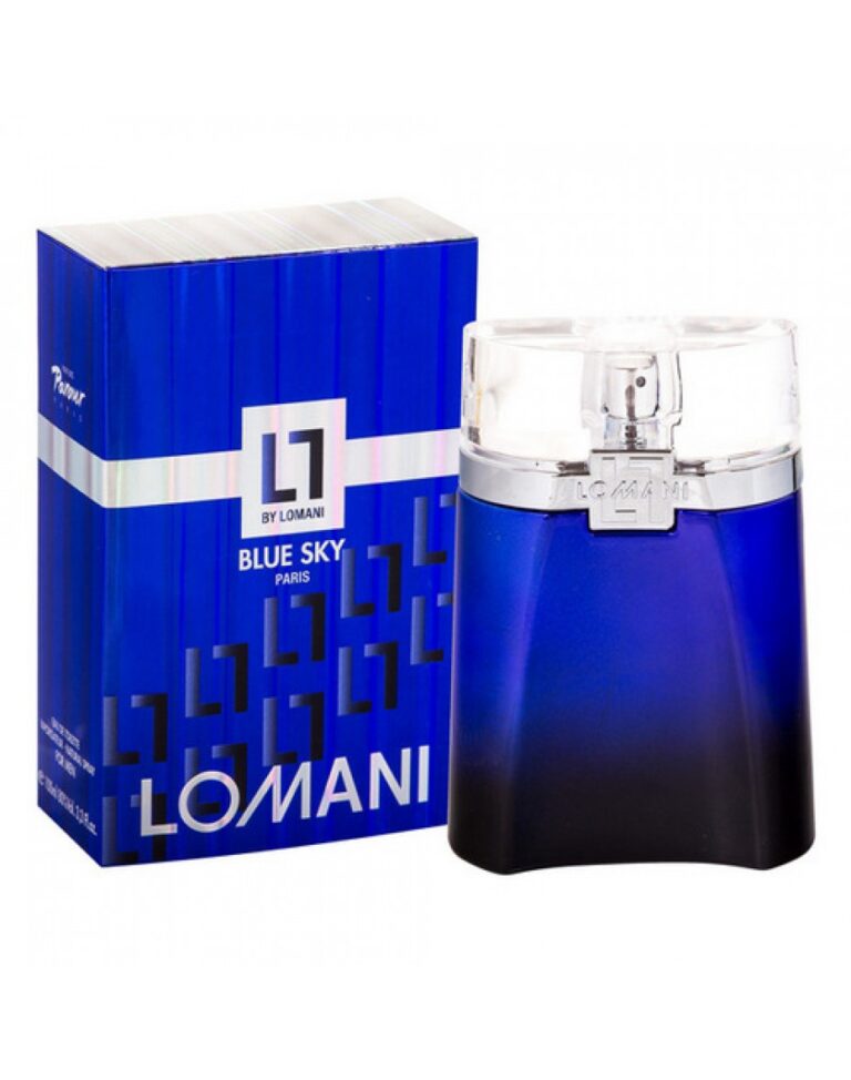 Lomani Blue Sky by Lomani