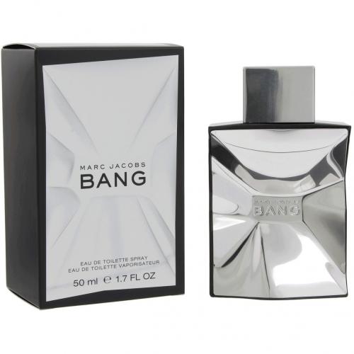 Marc Jacobs Bang by Marc Jacobs