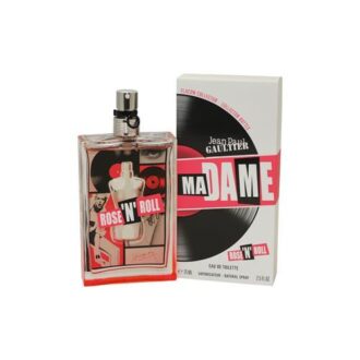 Madame Rose 'N' Roll by Jean Paul Gaultier