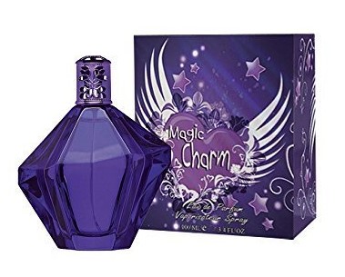 Magic Charm by Parfums So French