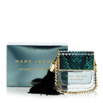 Marc Jacobs Divine Decadence by Marc Jacobs