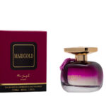 Marigold by Marc Joseph