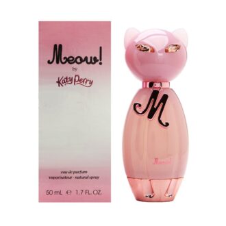 Meow Katy Perry by Katy Perry
