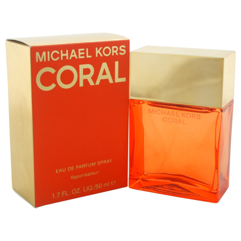 Michael Kors Coral by Michael Kors