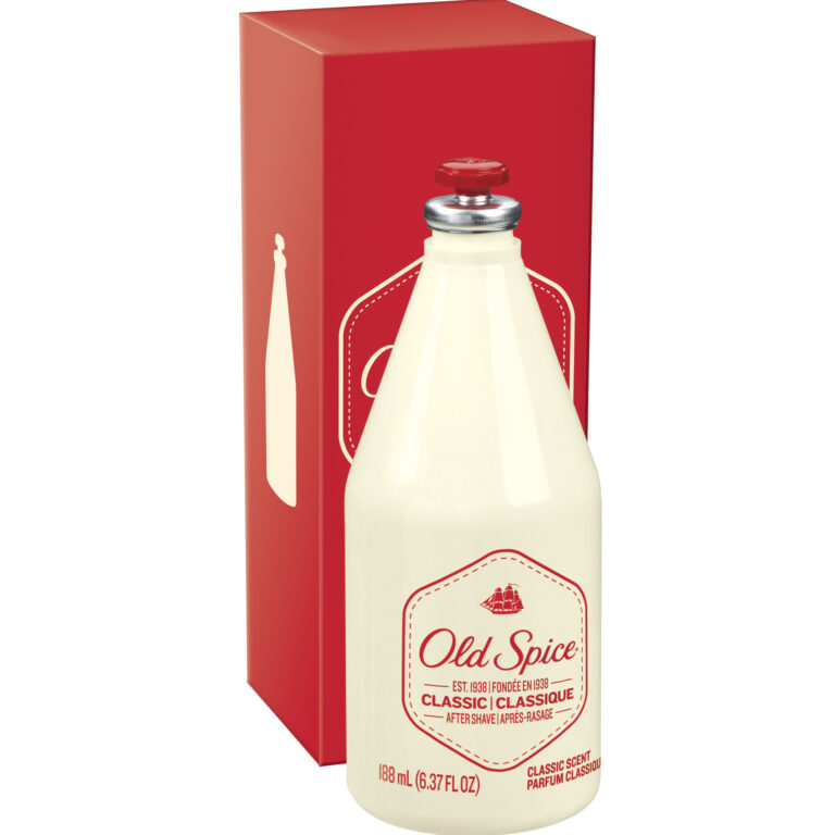 Old Spice by Old Spice