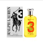Polo Big Pony # 3 by Ralph Lauren (Tester)