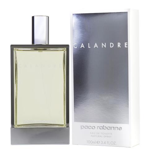 Calandre by Paco Rabanne