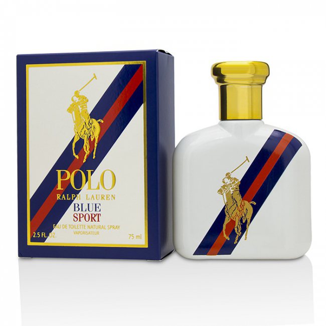 Polo Blue Sport by Ralph Lauren
