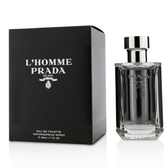 Prada L' Homme by Prada