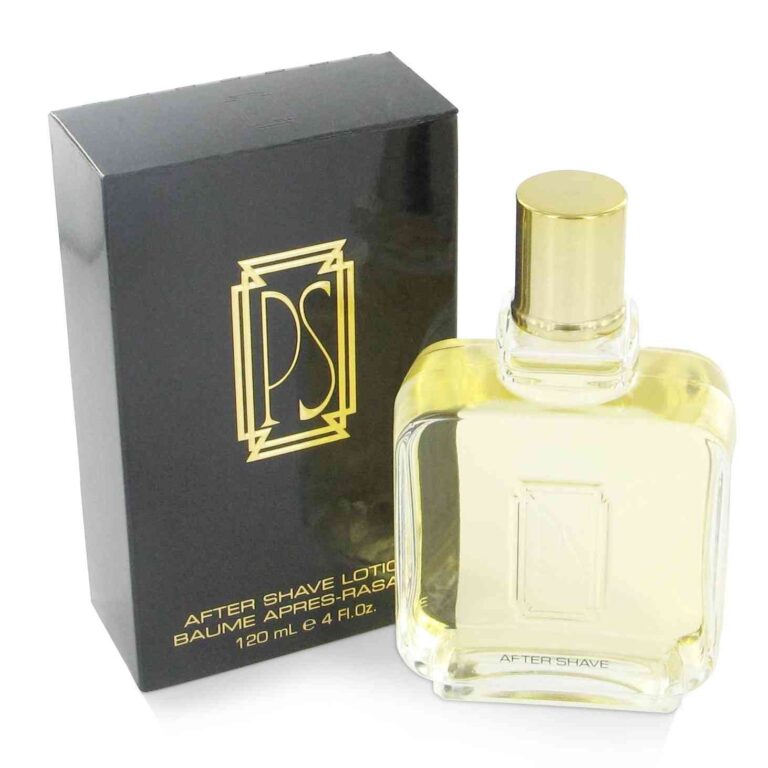 PS by Paul Sebastian (After Shave)