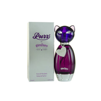 Purr Katy Perry by Katy Perry