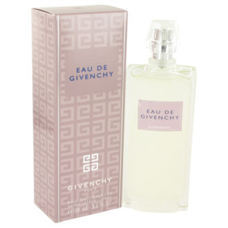 Eau De Givenchy by Givenchy