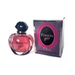 Poison Girl by Christian Dior