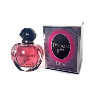 Poison Girl by Christian Dior