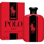 Polo Red Intense by Ralph Lauren