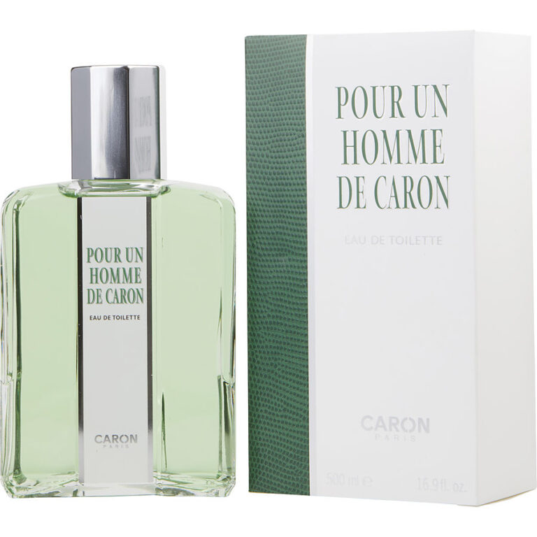 Pour un Homme de Caron by Caron