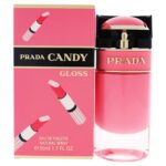Prada Candy Gloss by Prada