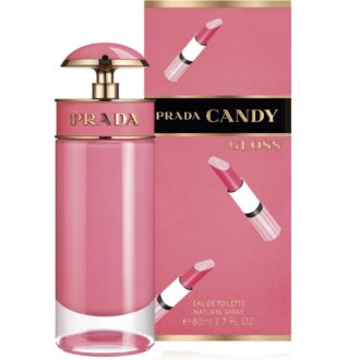 Prada Candy Gloss by Prada