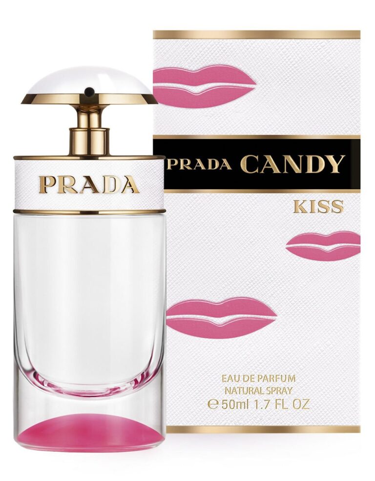 Prada Candy Kiss by Prada