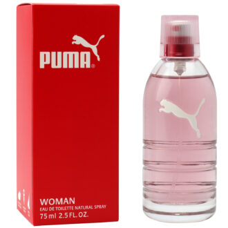 Puma Red Woman by Puma