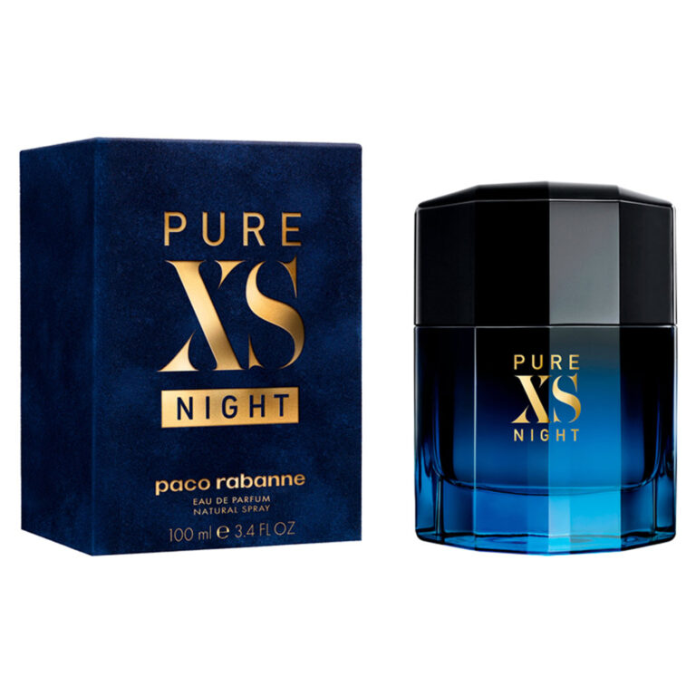 Pure Xs by Paco Rabanne