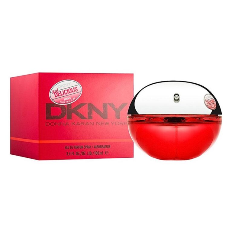 Red Delicious by Donna Karan