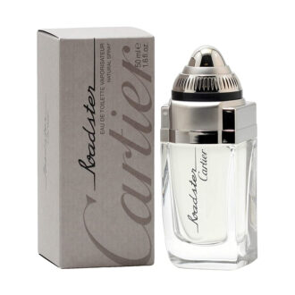 Roadster by Cartier 1.7 oz EDT Sp