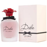 Dolce Rosa Excelsa by Dolce Gabbana