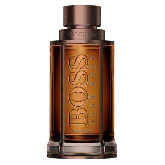 Boss The Scent Absolute by Hugo Boss