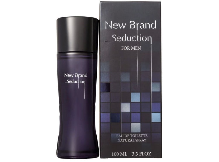Seduction by New Brand