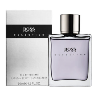 Boss Selection by Hugo Boss