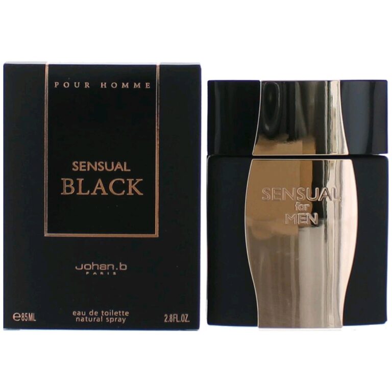 Sensual Black by Johan.b