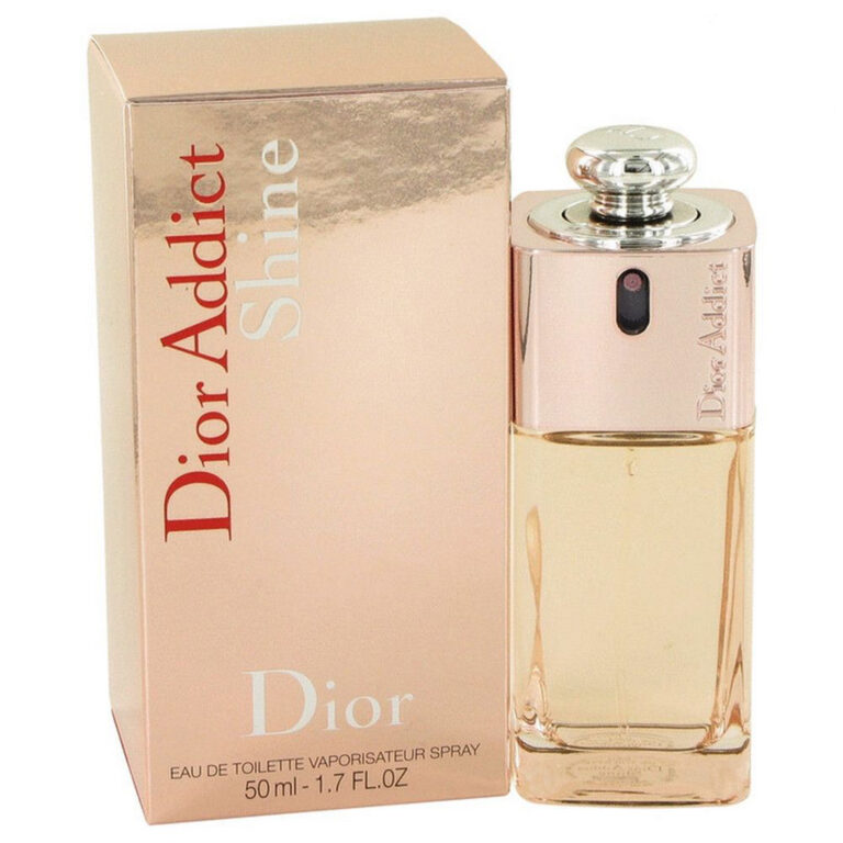 Dior Addict Shine by Christian Dior