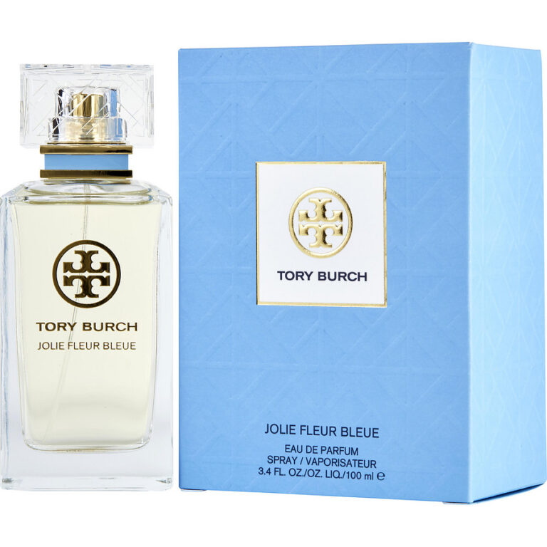 Tory Burch Joile Fleur Bleue by Tory Burch