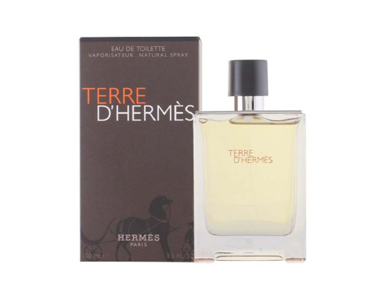 Terre d'Hermes by Hermes