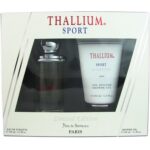 Thallium Sport 2 Pc Gift Set by Jacques Evard