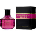Unpredictable Babe by Glenn Perri