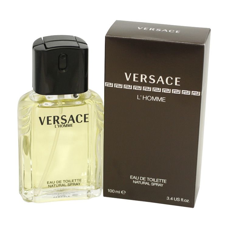 Versace L'Homme by Gianni Versace