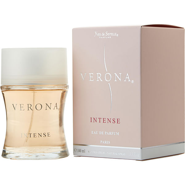 Verona Intense by Yves De Sistelle