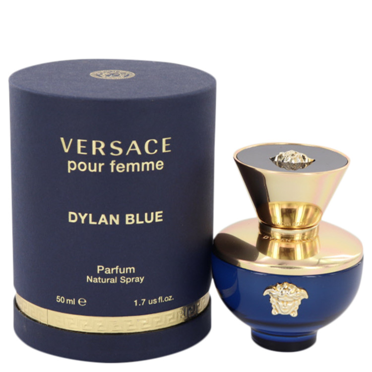 Versace Dylan Blue by Gianni Versace