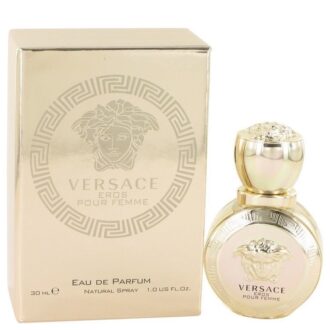 Versace Eros Pour Femme by Gianni Versace