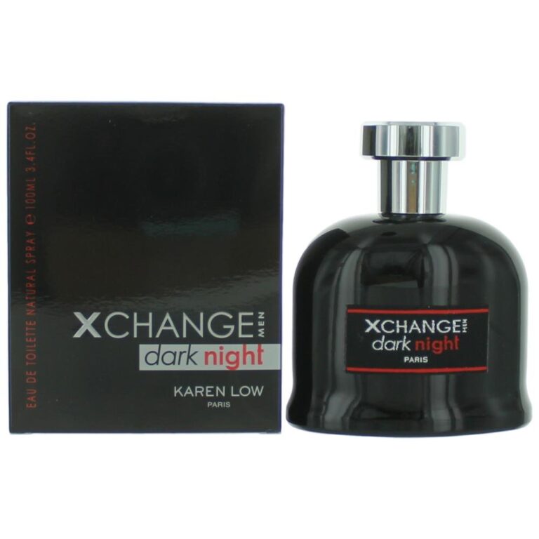 X-change Dark Night by Karen Low