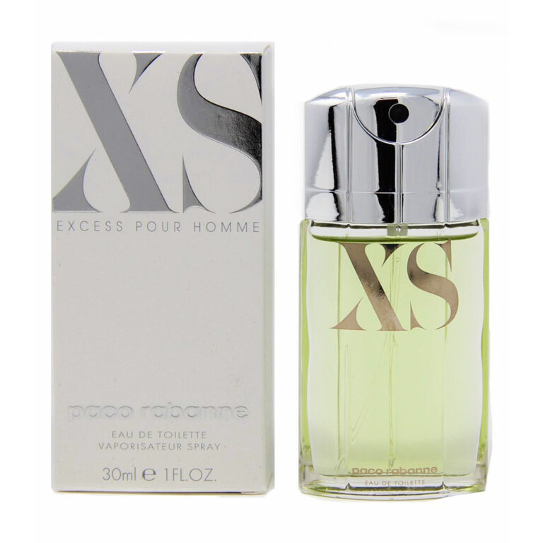 XS Pour Homme by Paco Rabanne