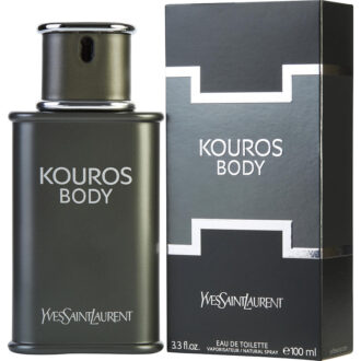 YSL Body Kouros by Yves Saint Laurent