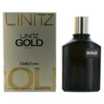 Linitz Gold by Estelle Ewen