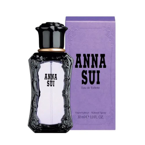 Anna Sui by Anna Sui