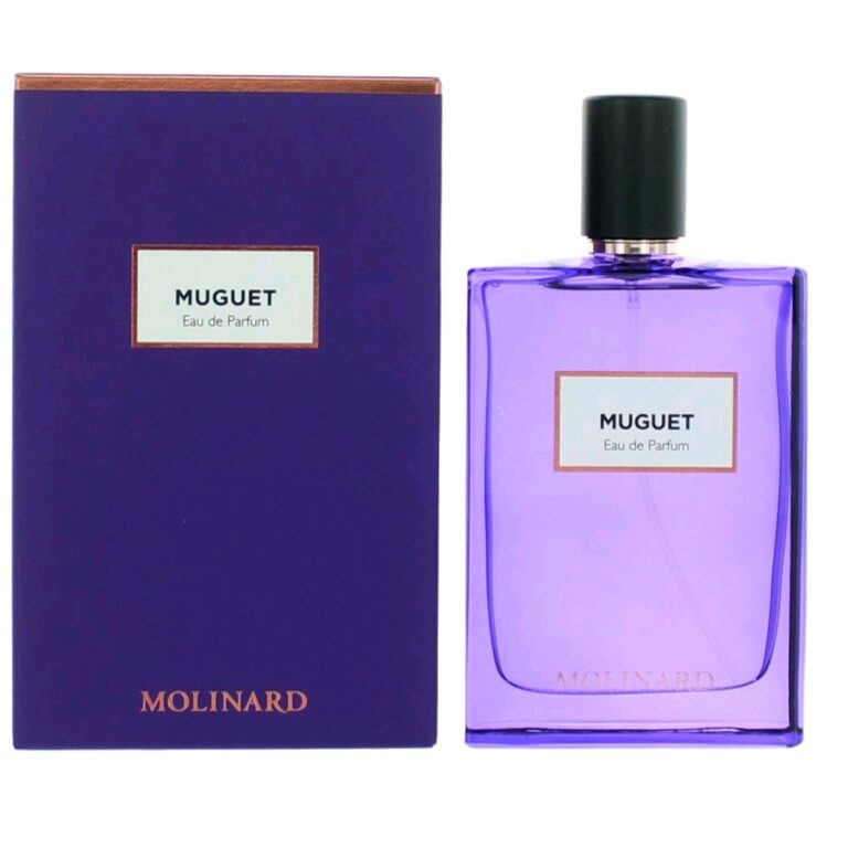 Molinard Muguet by Molinard