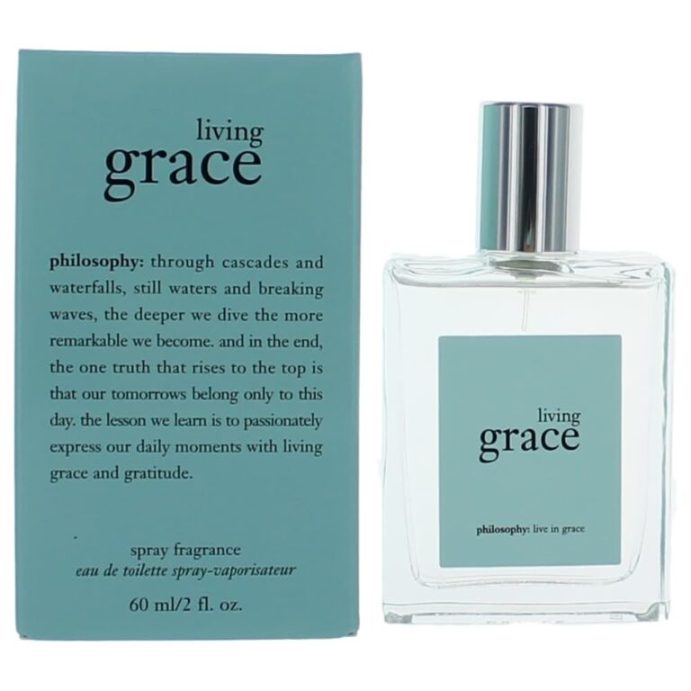 Philosophy Living Grace by Philosophy